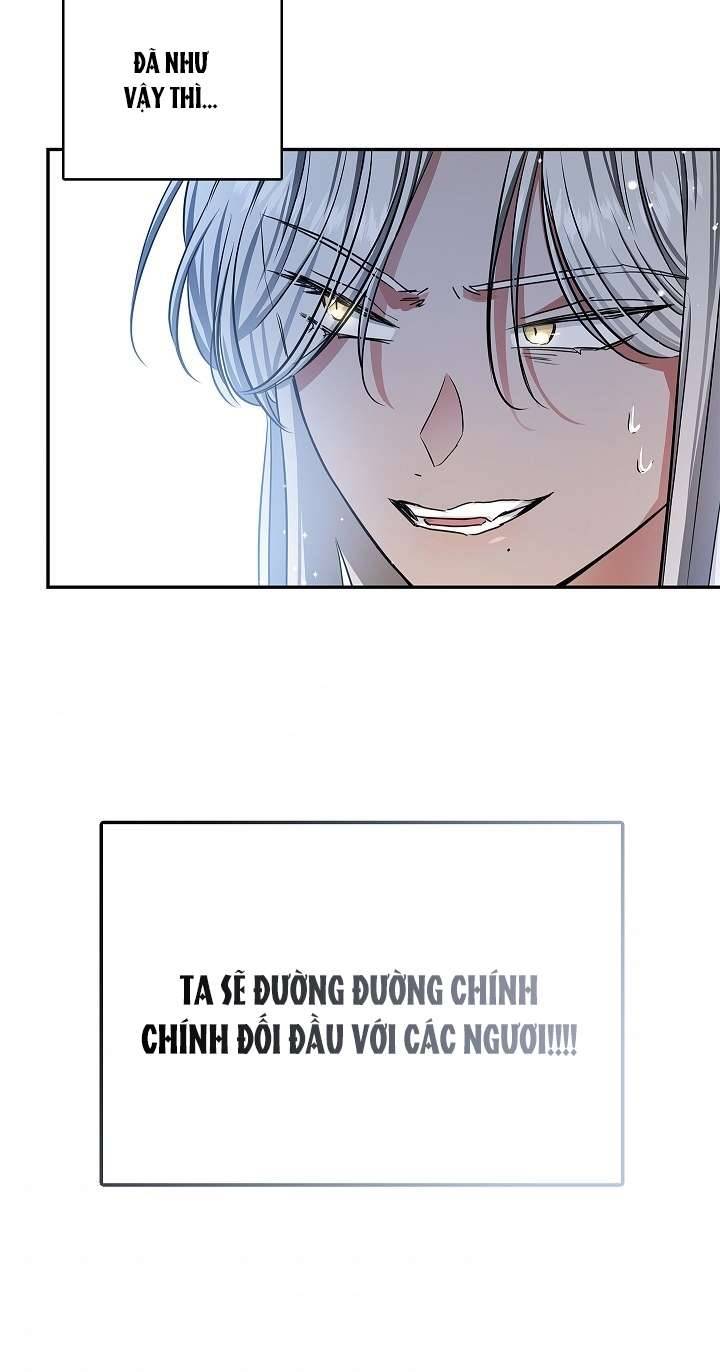 Hôn Phu Ẩn Sắc Chapter 43 - Trang 4