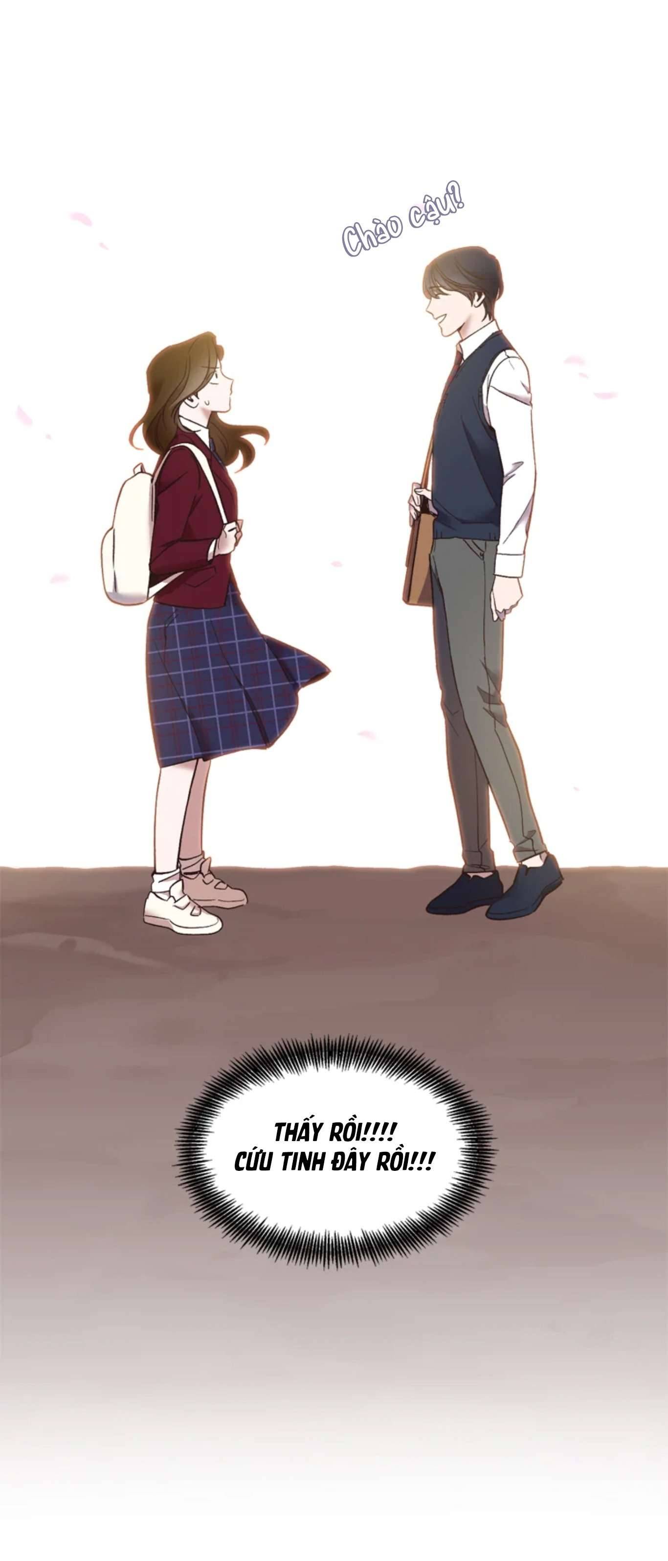 Thanh Xuân Của Chúng Ta Chap 52 - Trang 4