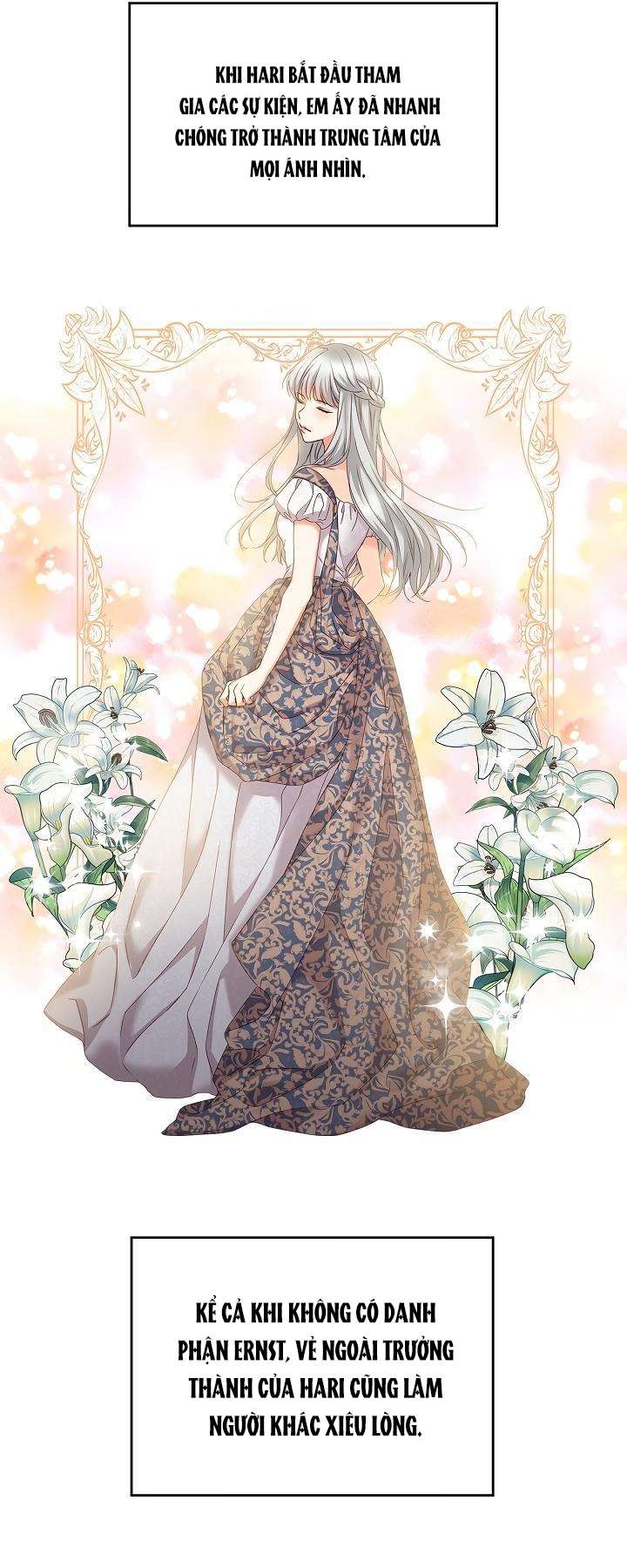 Cẩn Thận Với Các Anh Trai Đấy! Chap 52 - Trang 2