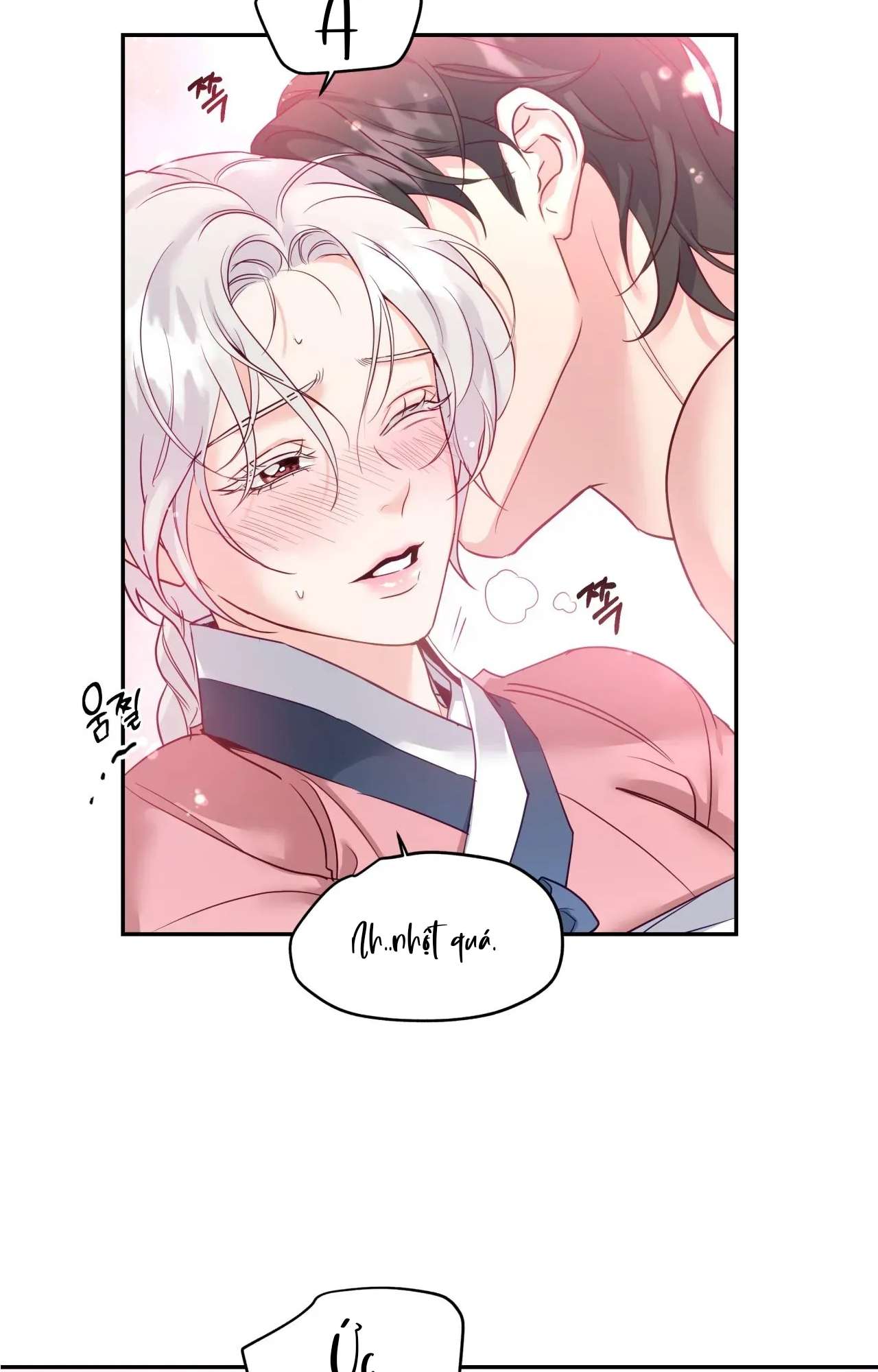 [ 18+ ] Khúc ca của loài cầm thú Chap 7 - Trang 2