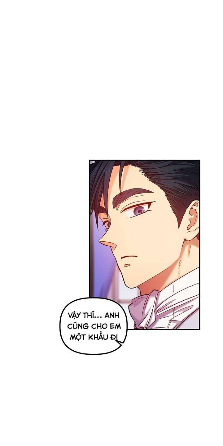 May Mắn Hay Bất Hạnh Chap 46 - Trang 4