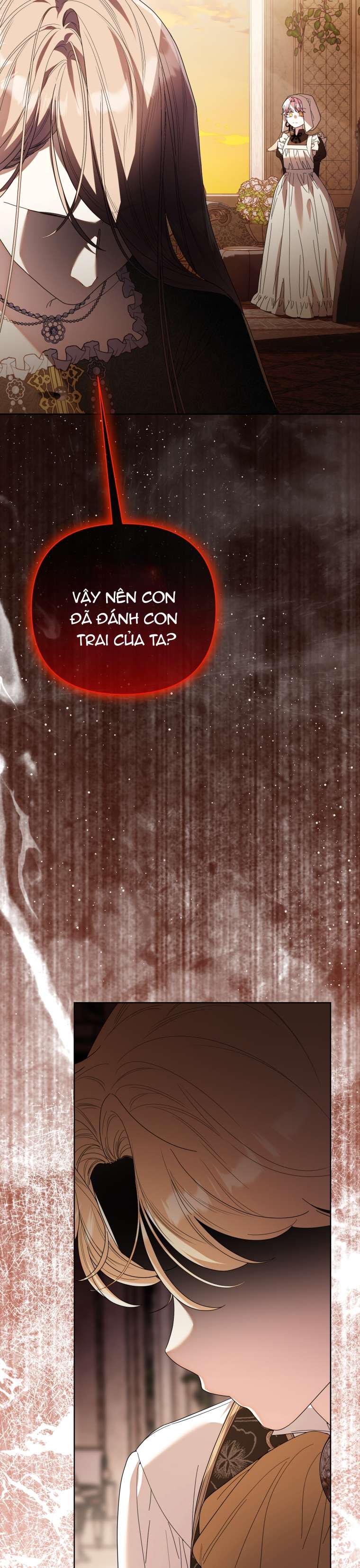 Thà Là Để Tôi Trở Thành Nữ Hoàng Chap 73 - Trang 3