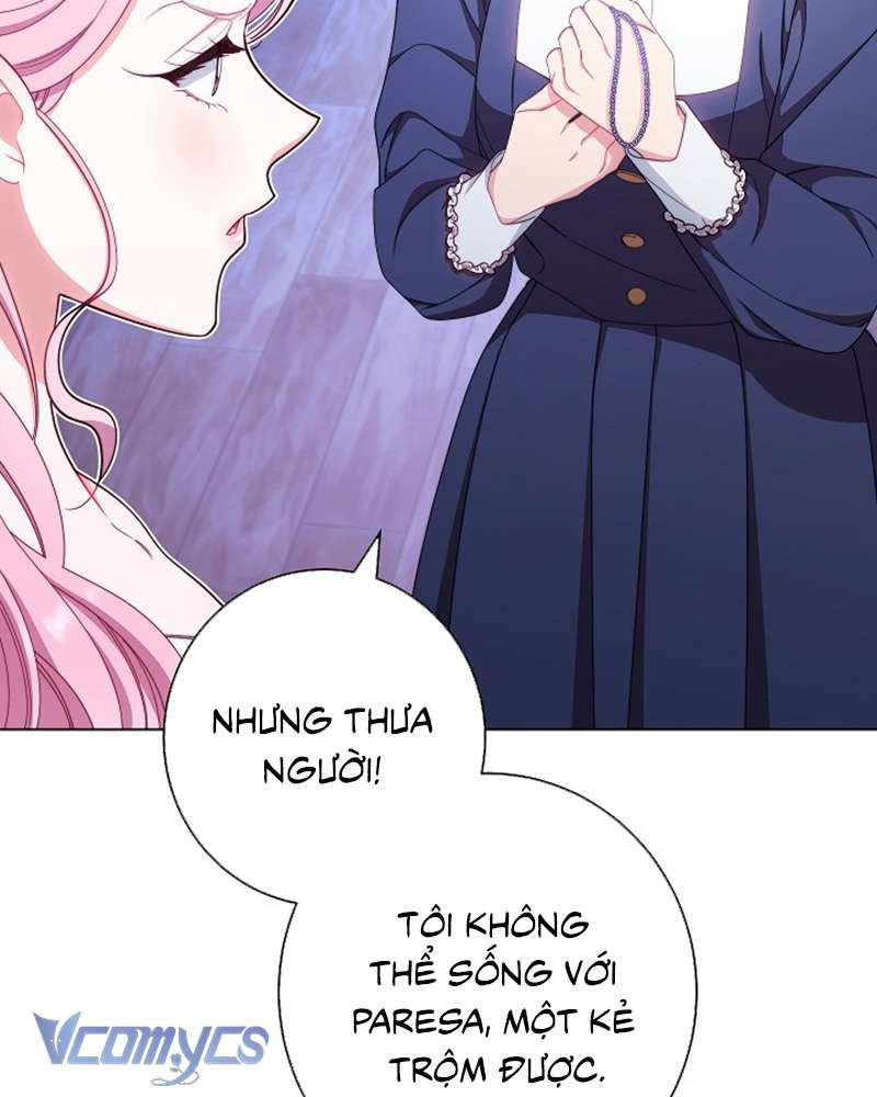 Hầu Gái Độc Quyền Của Hoàng Hậu Phản Diện Chapter 36 - Trang 4