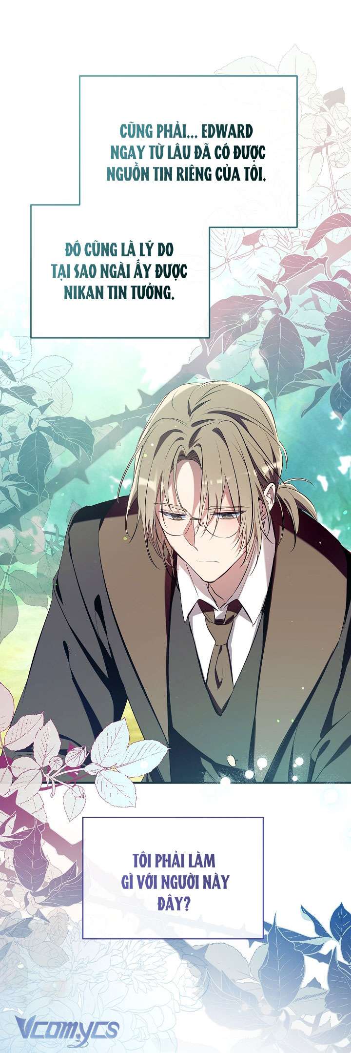Chúng Ta Có Thể Trở Thành Một Gia Đình Được Không? Chap 101 - Next Chap 102