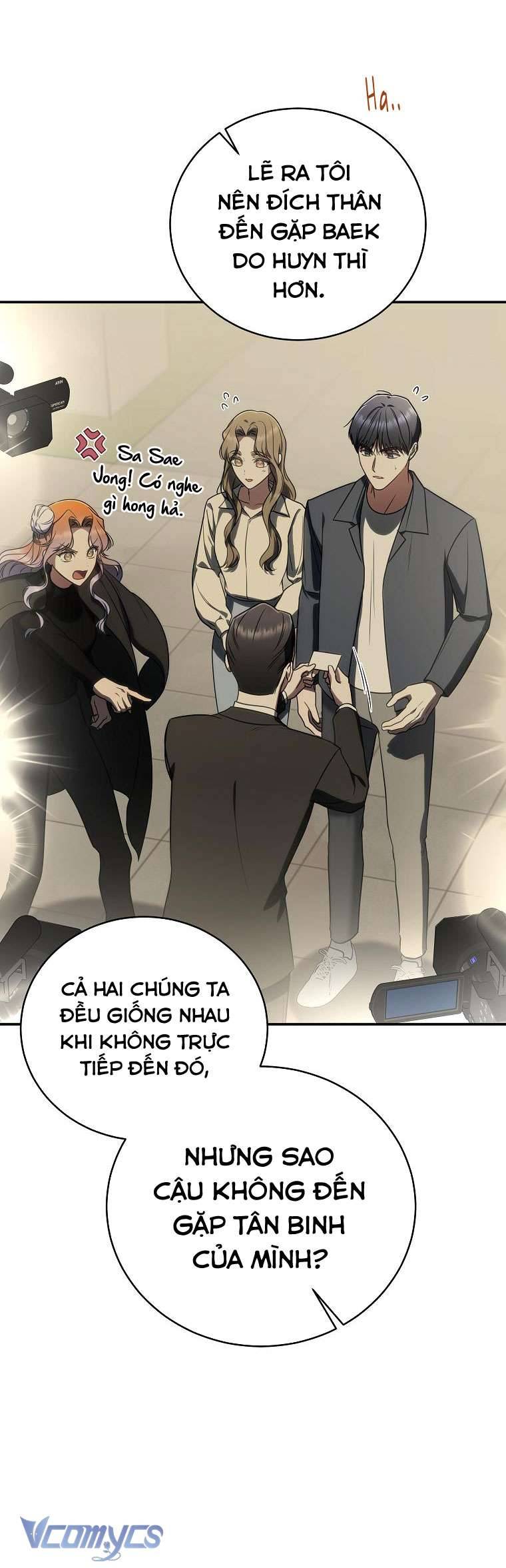 Hướng Dẫn Sinh Tồn Dành Cho Người Xếp Hạng Chap 36 - Trang 2