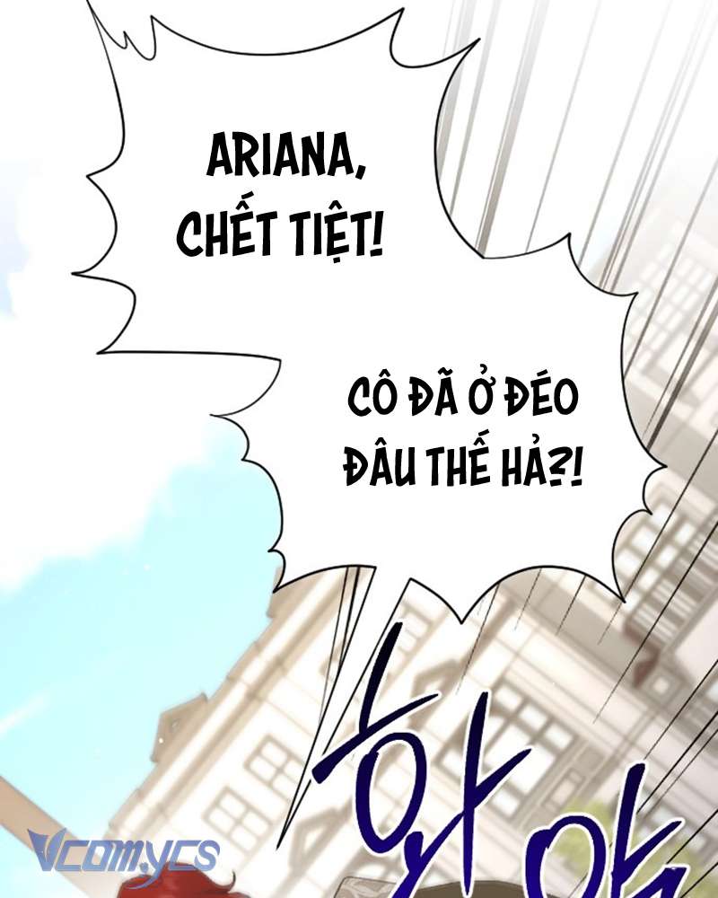 Dành Cho Những Ai Coi Hối Tiếc Là Điều Xa Xỉ Chap 18 - Trang 4