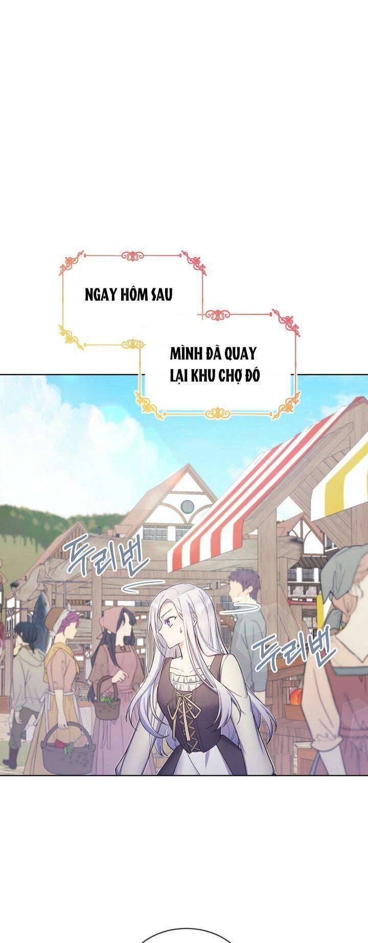 Bệ Hạ, Tôi Sẽ Giết Ngài! Chapter 3 - Trang 4