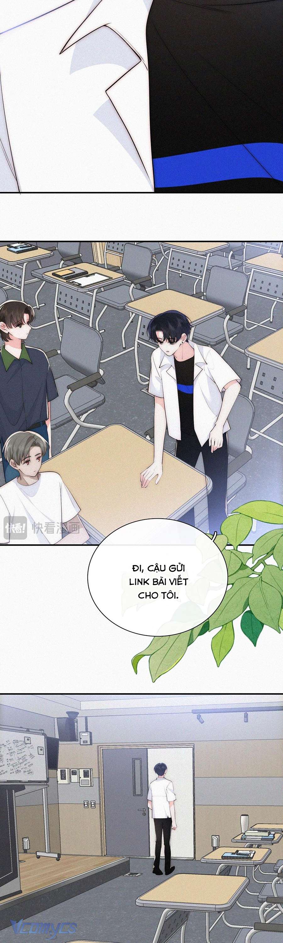 Một Mực Cưng Chiều Chap 93 - Trang 2