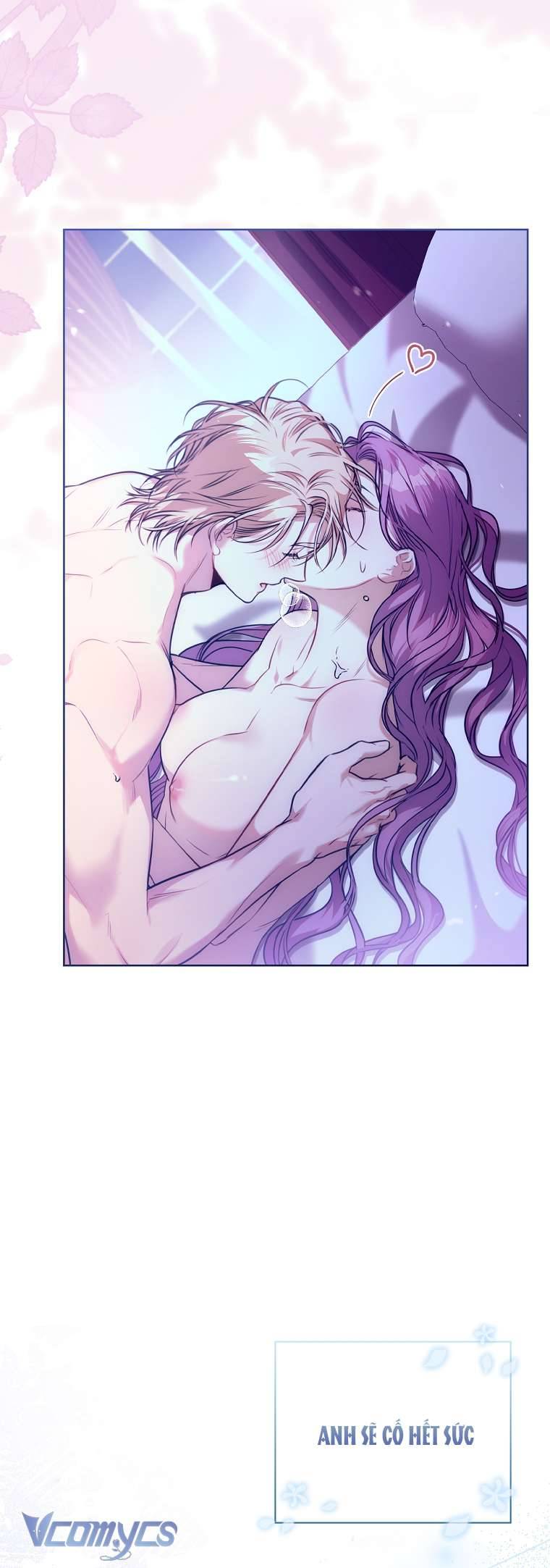 Thư Ký Của Bạo Chúa Chapter 111 - Trang 4