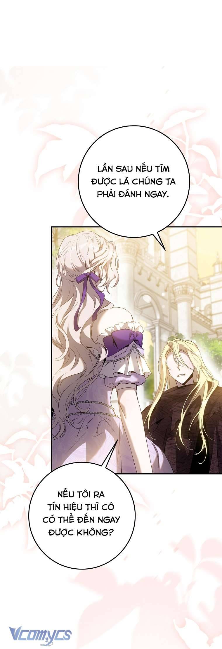 Thuần Hóa Bạo Quân Rồi Bỏ Trốn Chap 96 - Trang 2