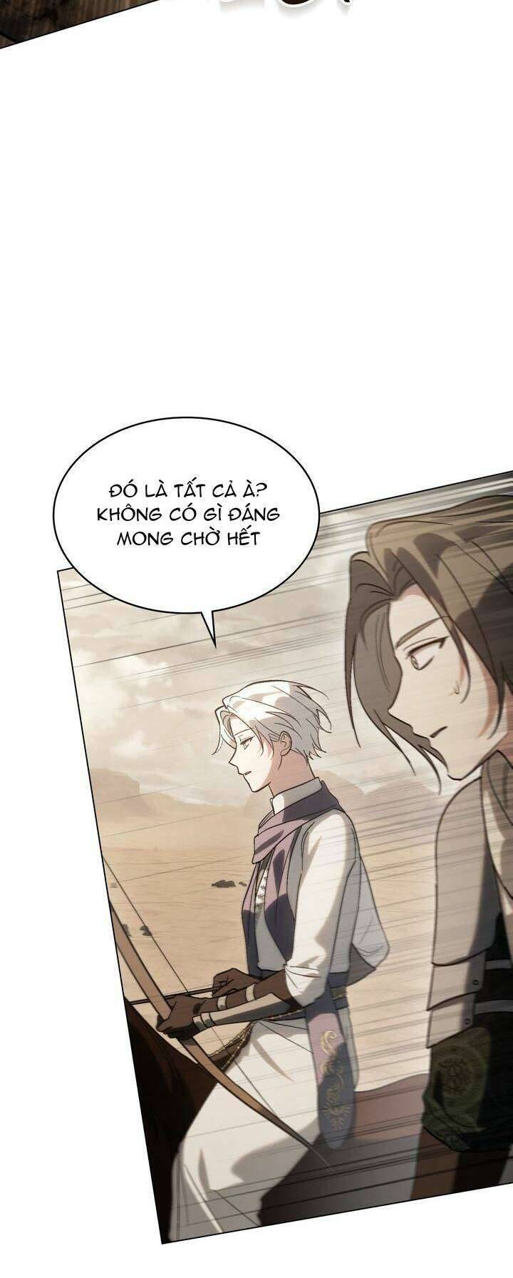 Khi Số Phận Tìm Đến Hai Ta Chapter 8 - Trang 4