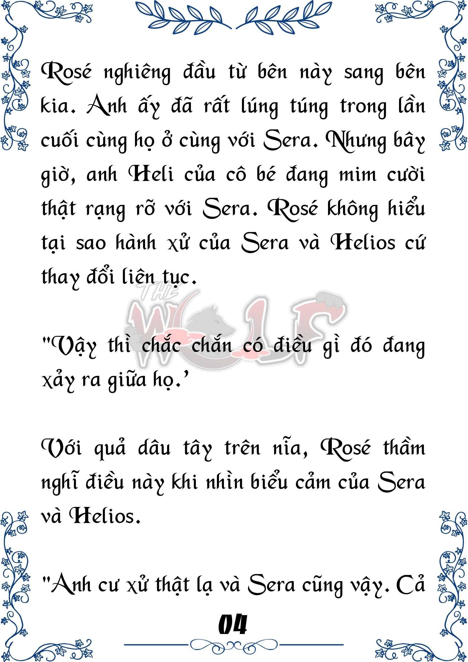 Tôi Trở Thành Gia Sư Của Cặp Song Sinh Hoàng Gia Chap 62 - Next Chap 63