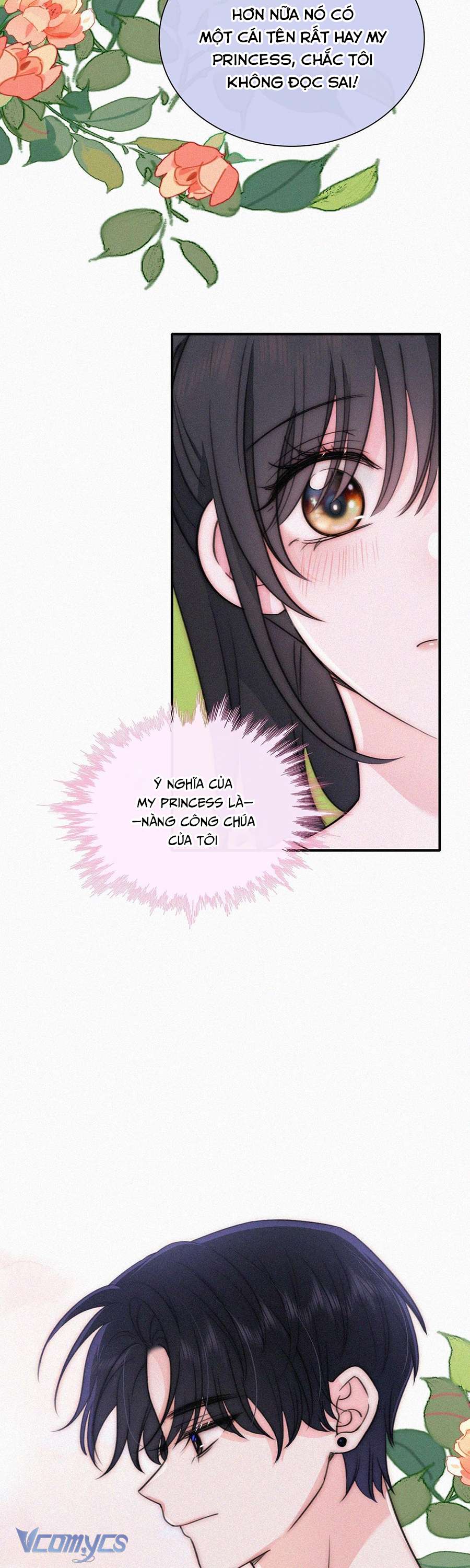 Một Mực Cưng Chiều Chap 95 - Trang 2