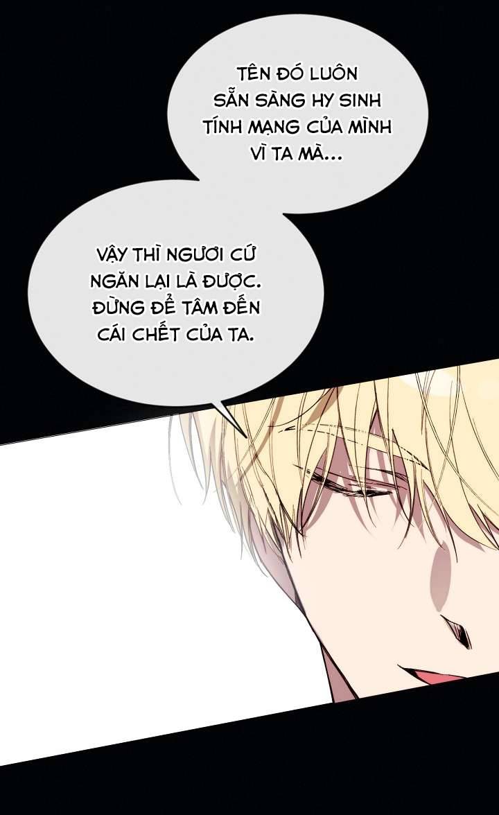 Ác Nữ Cần Bạo Chúa Chapter 69 - Trang 4