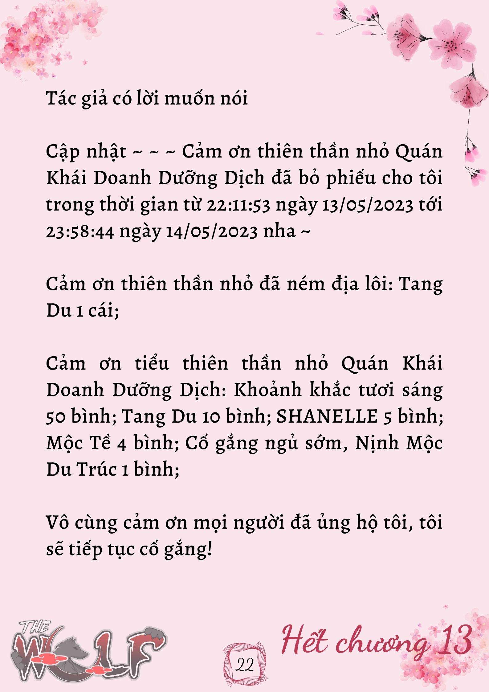 Xuyên Không Vào Nhóm Nhạc Nam 200 Người Chap 13 - Trang 2