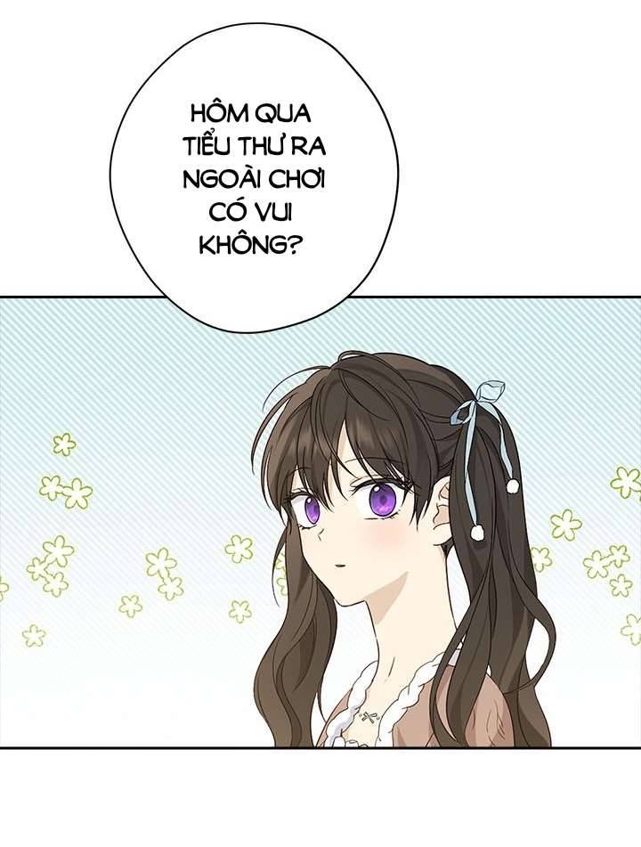 Tôi Là Minh Chứng Của Sự Thật Chap 76 - Trang 3
