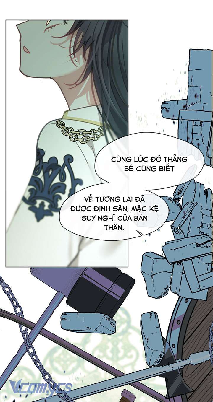 Gia Đình Bị Ám Ảnh Bởi Tôi Chapter 61 - Trang 4