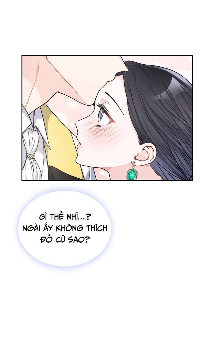 Công Nương Su Chapter 19 - Trang 4
