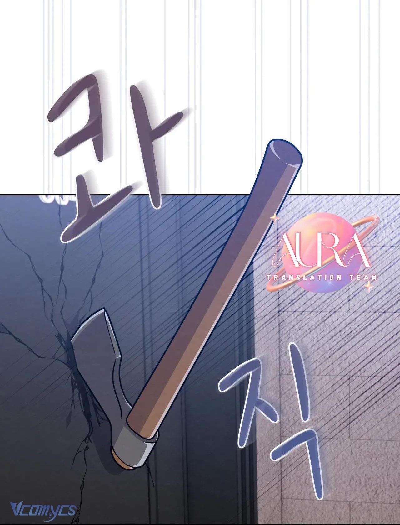 Chạy Trốn Khỏi Thợ Săn Chap 16 - Trang 4
