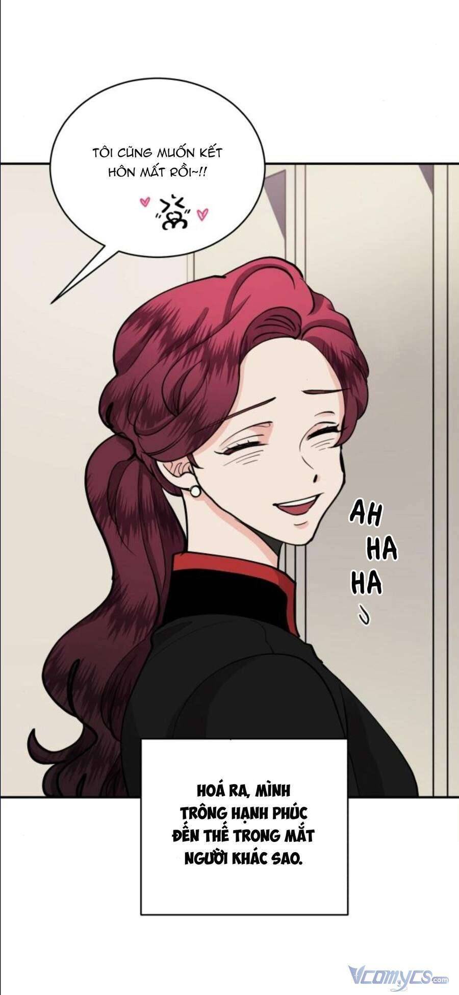 Oan Gia Ngõ Hẹp Chapter 49 - Trang 3