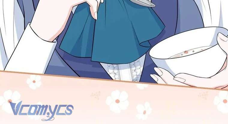 Công Chúa Bé Con Hạng S Thật Mạnh Chapter 13 - Trang 4