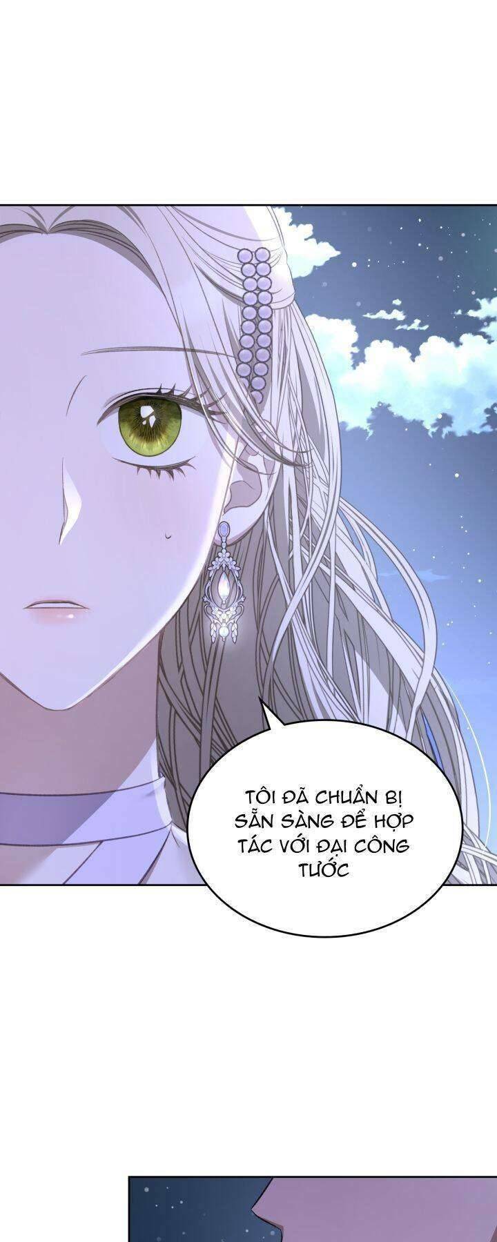 Nam Chính Quái Vật Sống Dưới Giường Tôi Chapter 30 - Trang 4