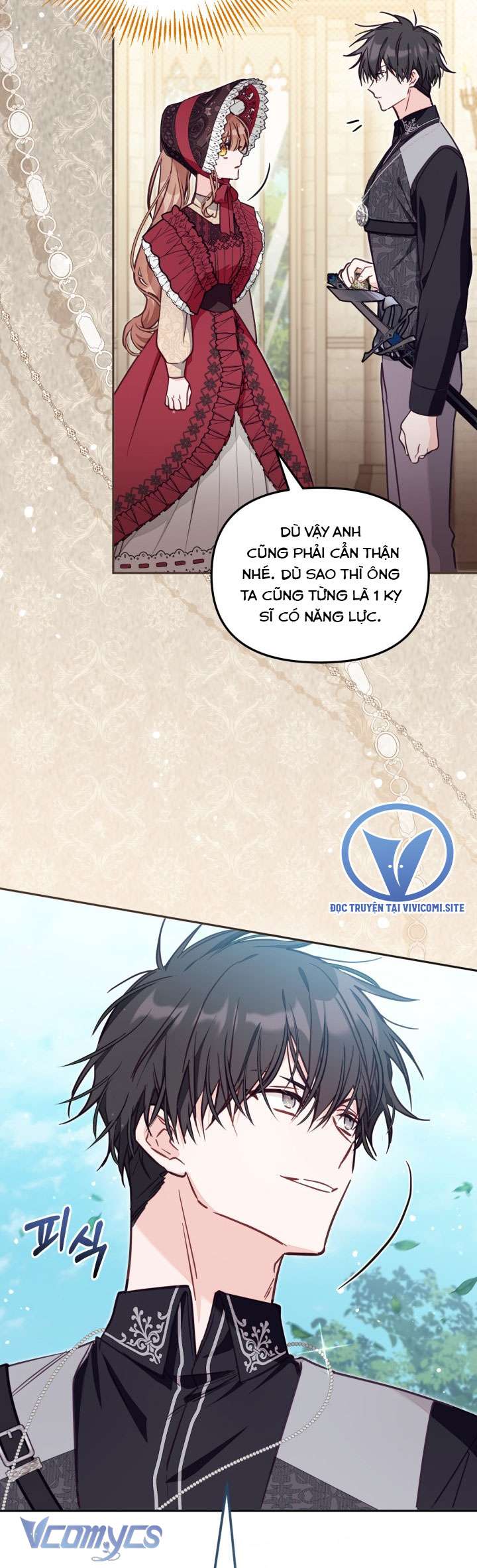 Không Có Chỗ Cho Kẻ Giả Mạo Chap 53 - Trang 2