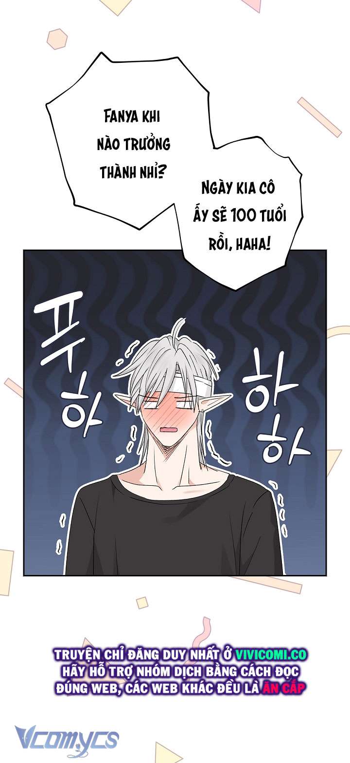 [18+] Yêu Tinh Giao Phối Chap 34 - Next Chap 35