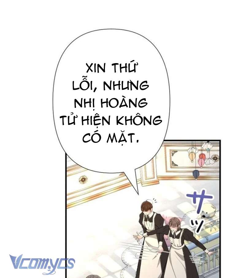Sau Này Họ Sẽ Sinh Ra Tôi Chapter 3 - Trang 3