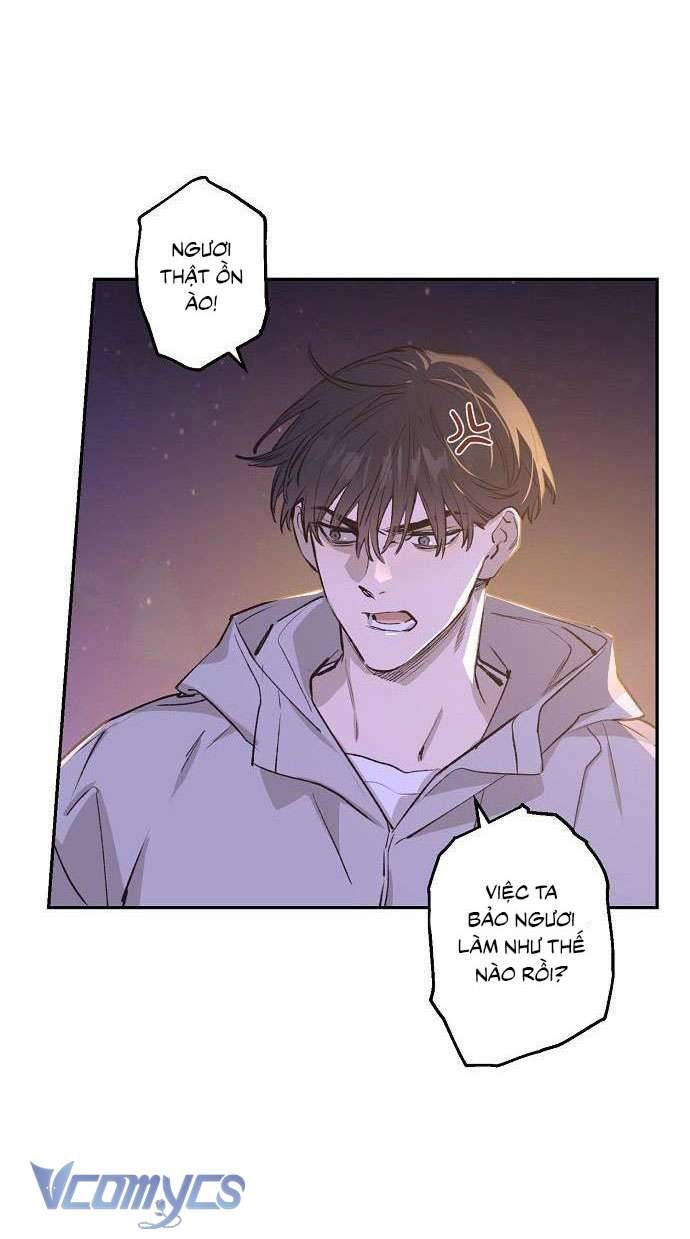 Onsaemiro Chapter 18 - Next Chapter 19