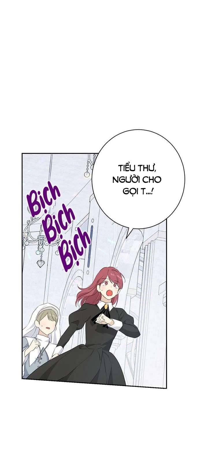 Tôi Là Minh Chứng Của Sự Thật Chap 68 - Trang 3