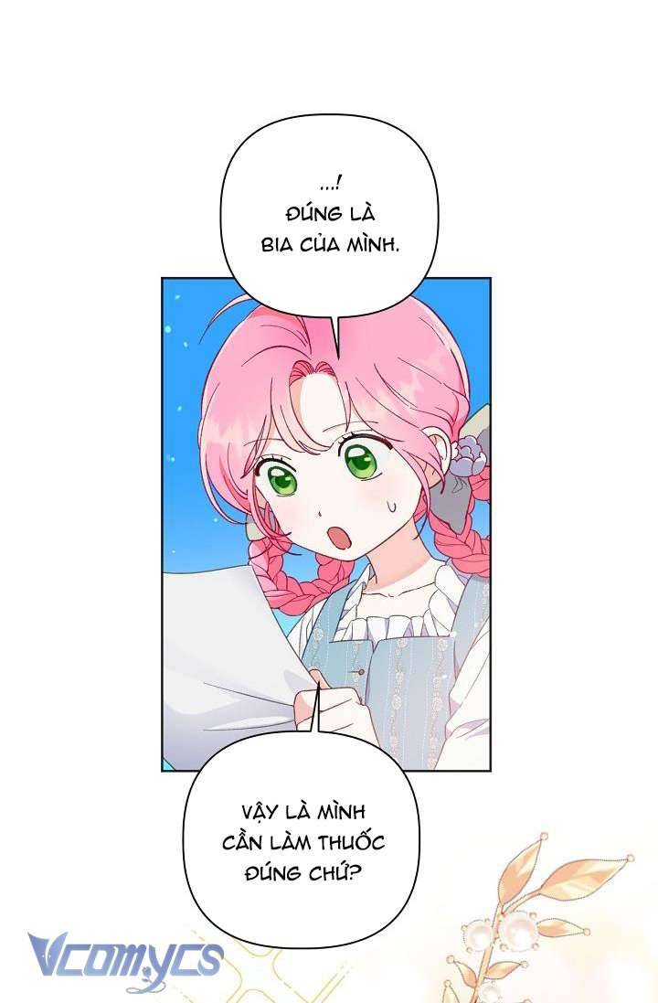 Sự Điều Trị Đặc Biệt Của Tinh Linh Chapter 17 - Trang 4