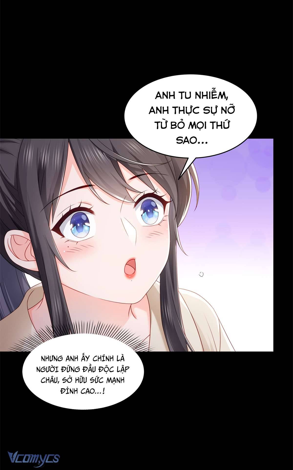 Hệt Như Hàn Quang Gặp Nắng Gắt Chap 483 - Trang 4