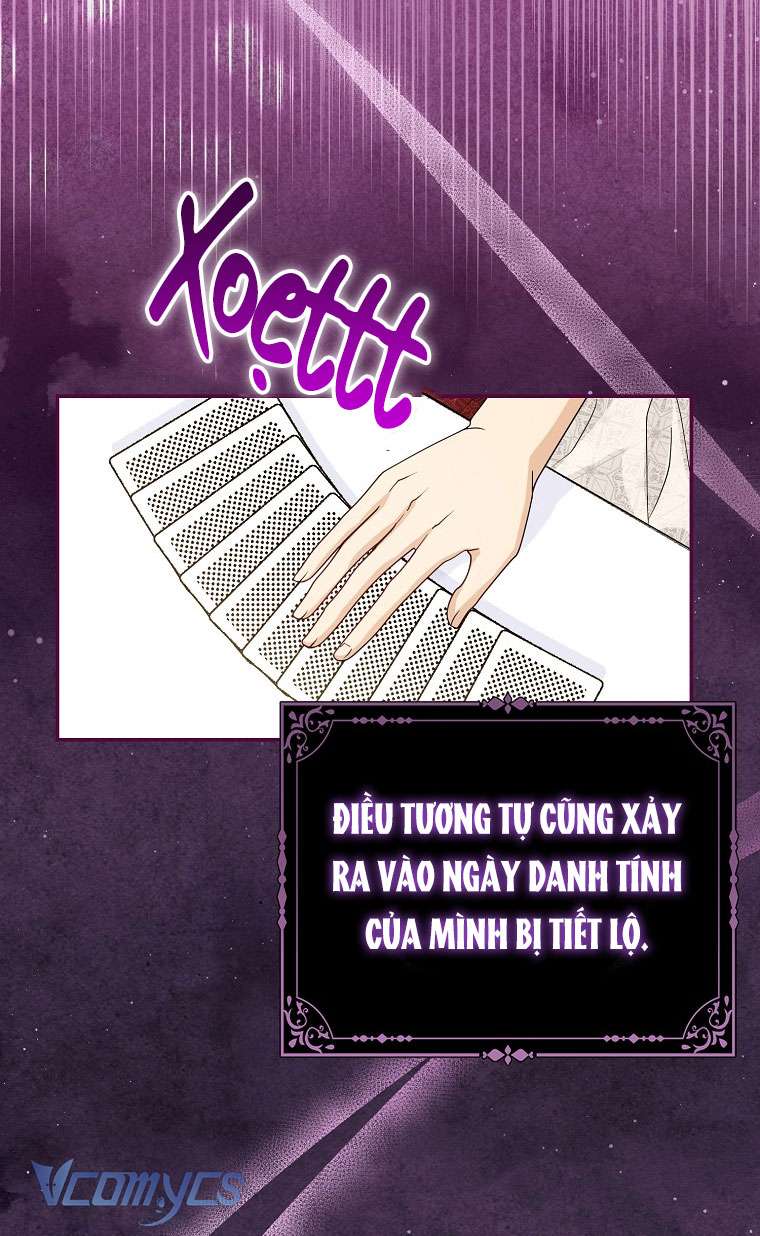 Nhân Vật Phản Diện Đều Thích Tôi Chapter 3 - Trang 4