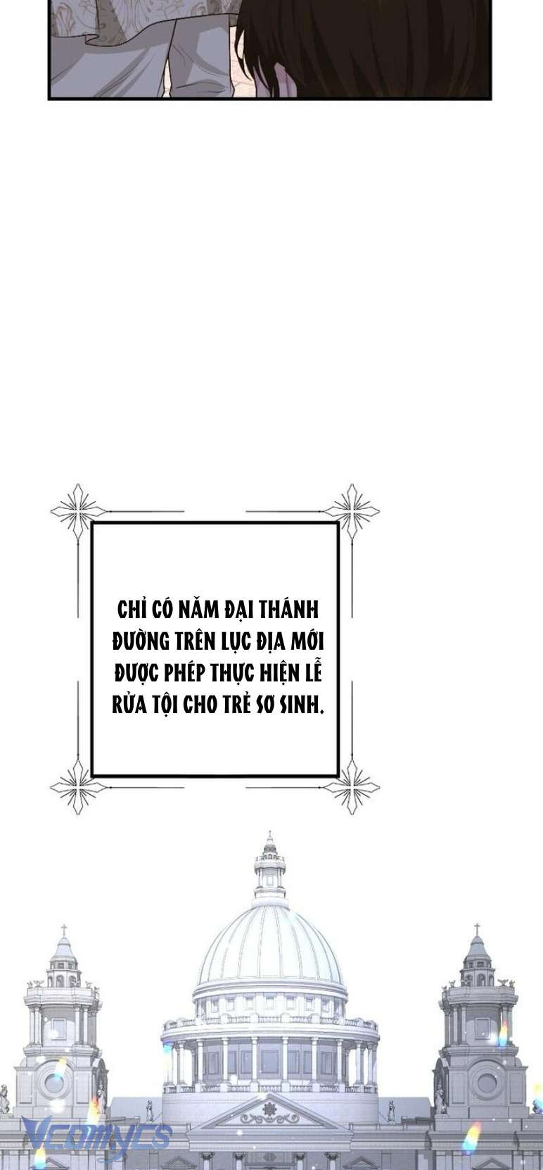 Sau Này Họ Sẽ Sinh Ra Tôi Chapter 9 - Trang 4