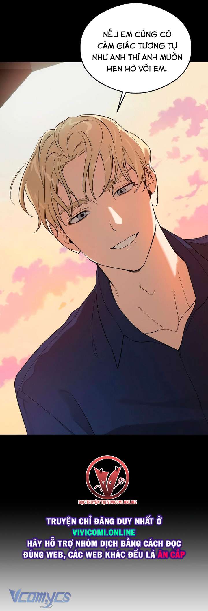 [18+] Mong Ước Của Ác Quỷ Chap 21 - Next Chap 22