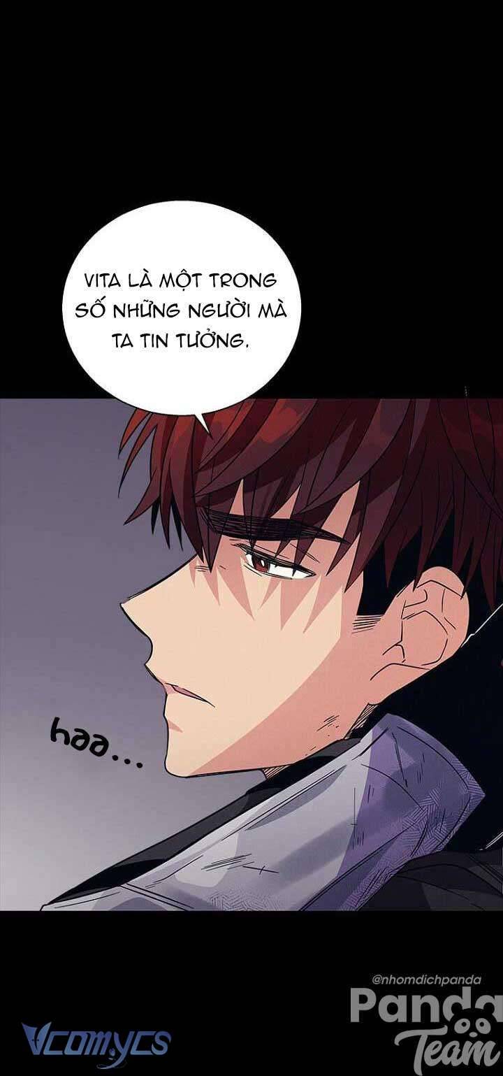 Chồng Yêu, Tôi Đây Bãi Công! Chap 5 - Trang 2