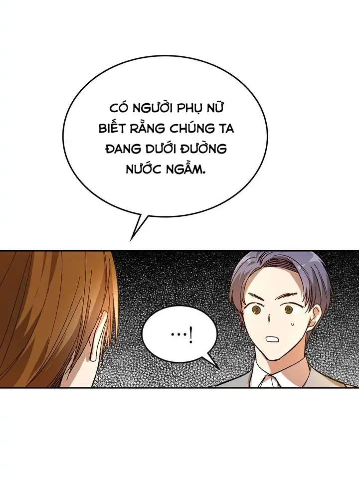 Vị Hôn Thê Khế Ước Của Công Tước Chapter 105 - Trang 4