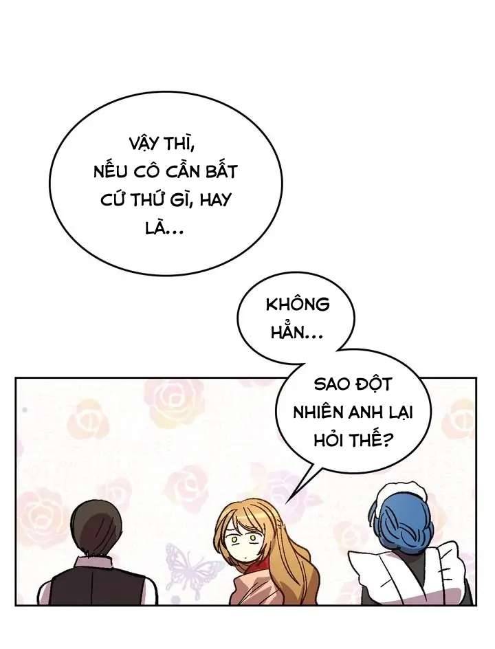 Vị Hôn Thê Khế Ước Của Công Tước Chapter 82 - Trang 4