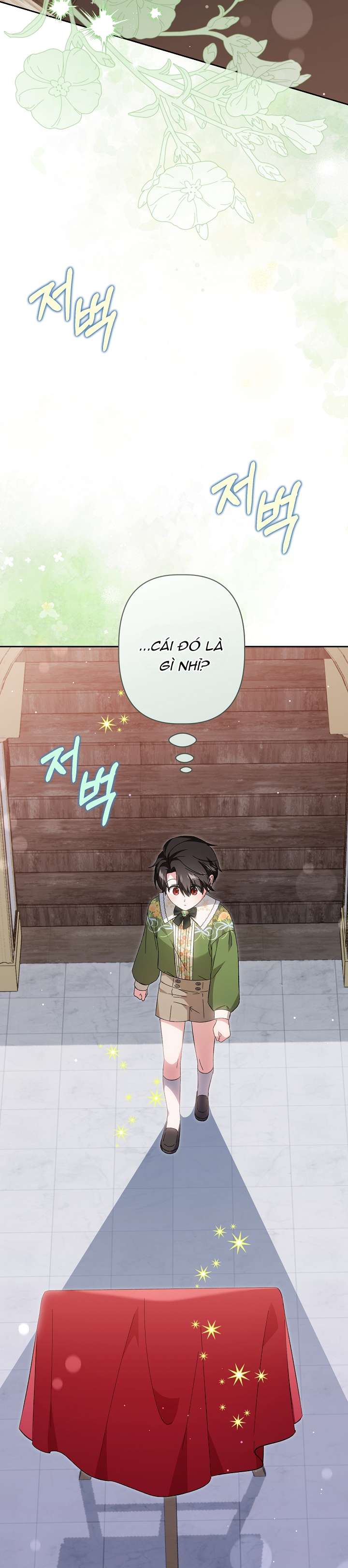 Cha Của Nam Chính Từ Chối Hủy Hôn Chapter 11 - Trang 4