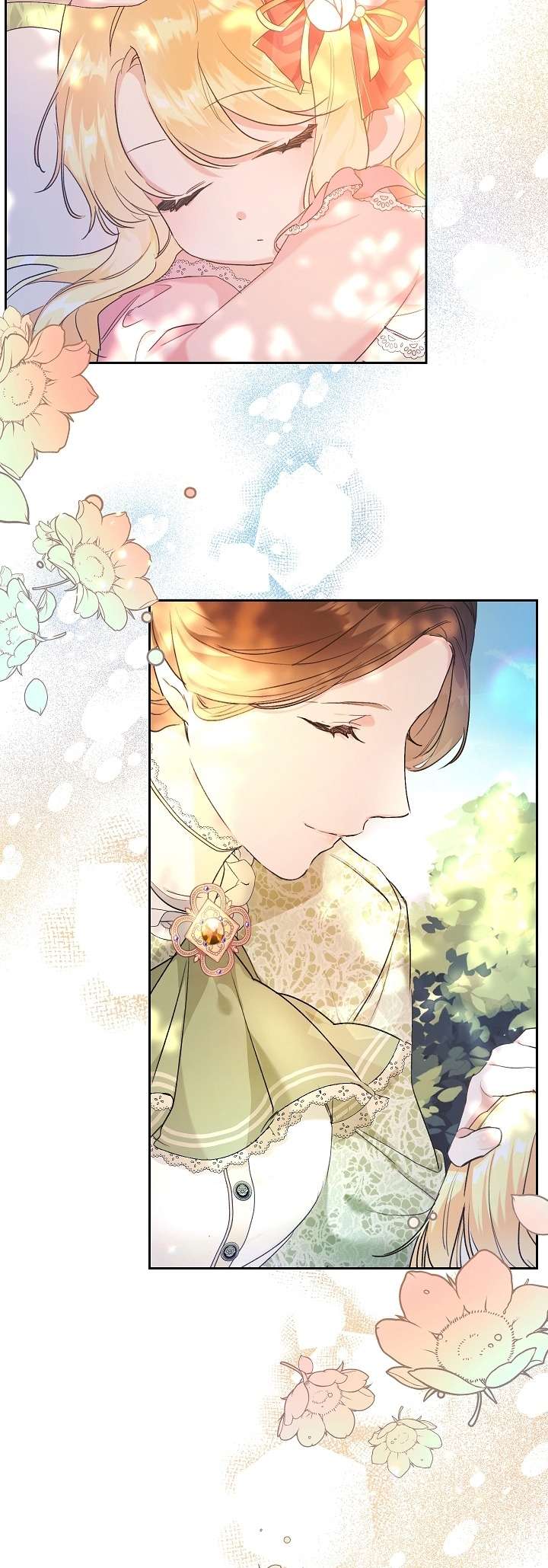 Ác Nữ Chỉ Là Một Con Rối Chap 17 - Trang 2