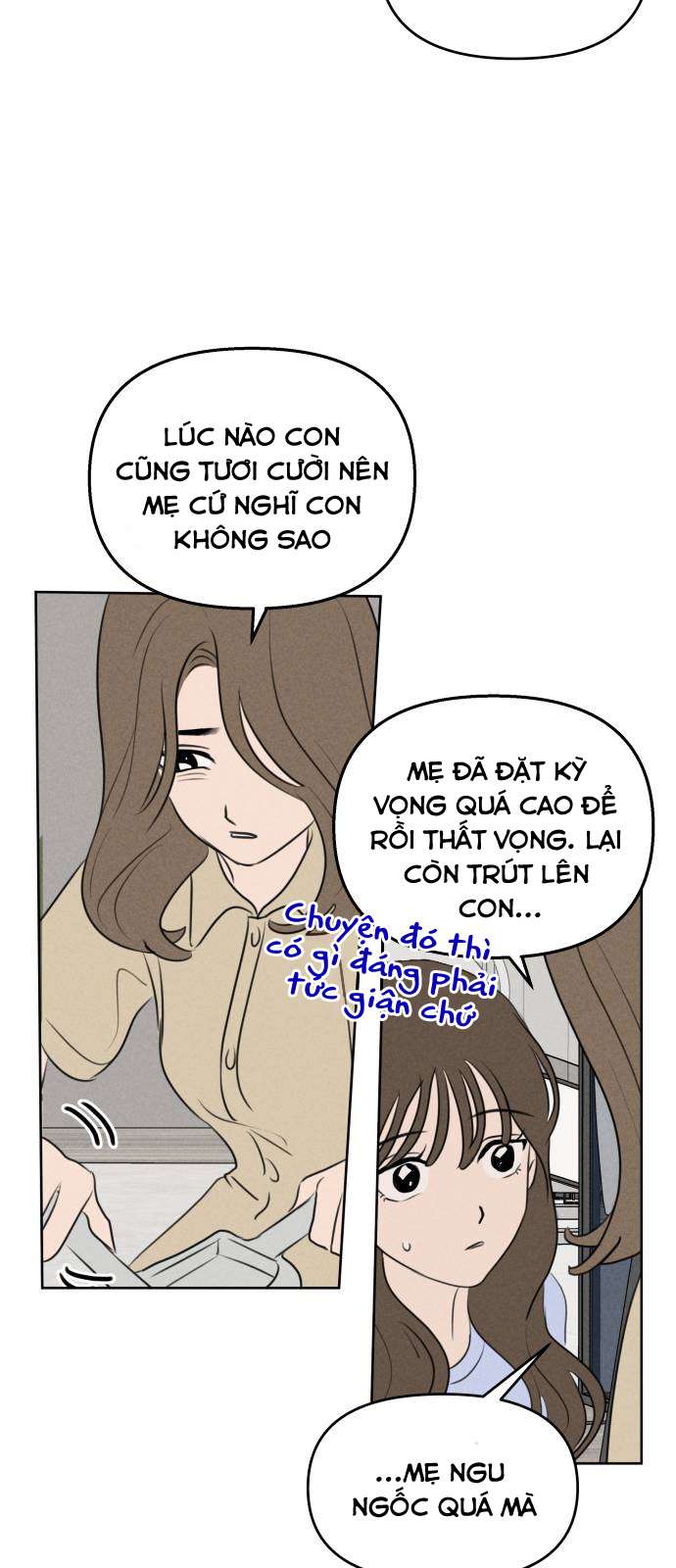 Thỏa Thuận Bí Mật Giữa Chúng Ta Chapter 44 - Trang 4