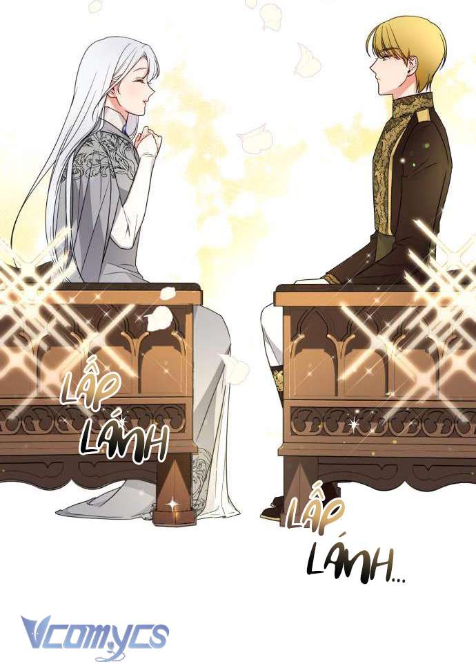 (Munn) Công Nương Mint Bé Nhỏ Chap 22 - Trang 2