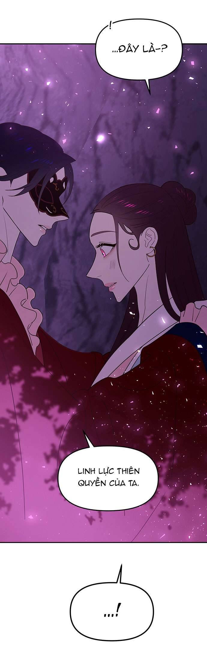 Vương Tử Huyền Bí Chapter 42 - Trang 4
