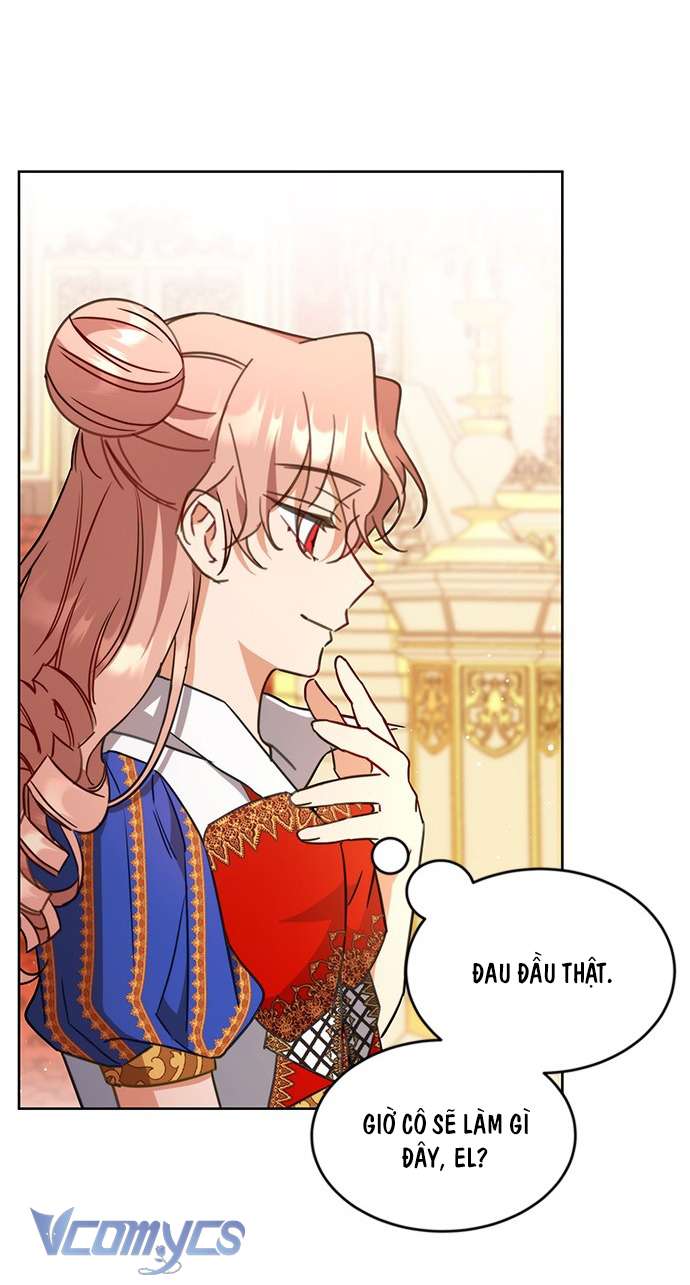 Làm Thế Nào Để Ăn Chủ Nhân Chapter 24 - Trang 3