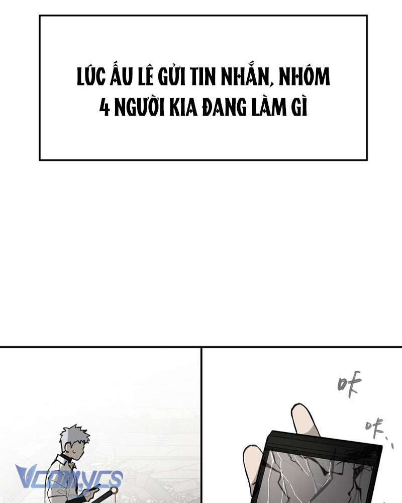 Ác Chi Hoàn Chapter 20 - Trang 4