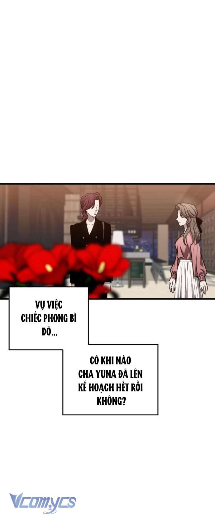 Ba Lần Động Phòng Chapter 25 - Trang 4