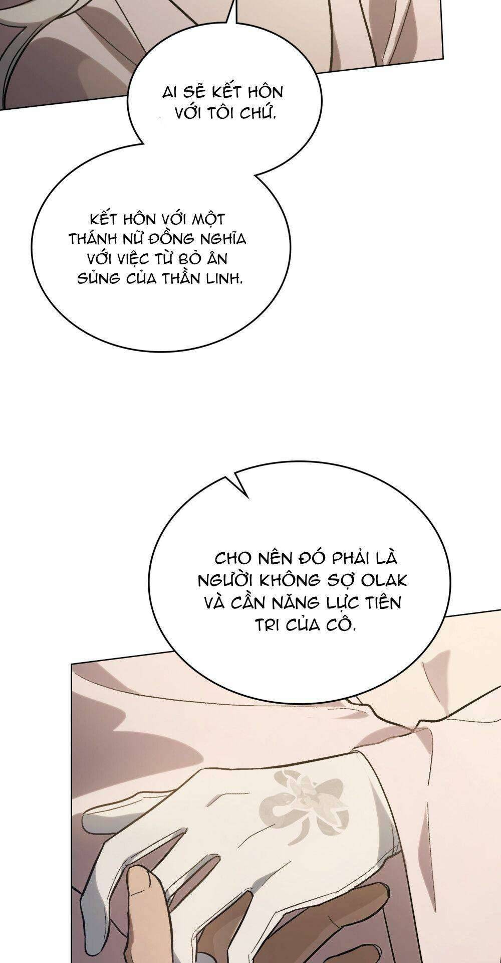 Khi Số Phận Tìm Đến Hai Ta Chapter 5 - Trang 4