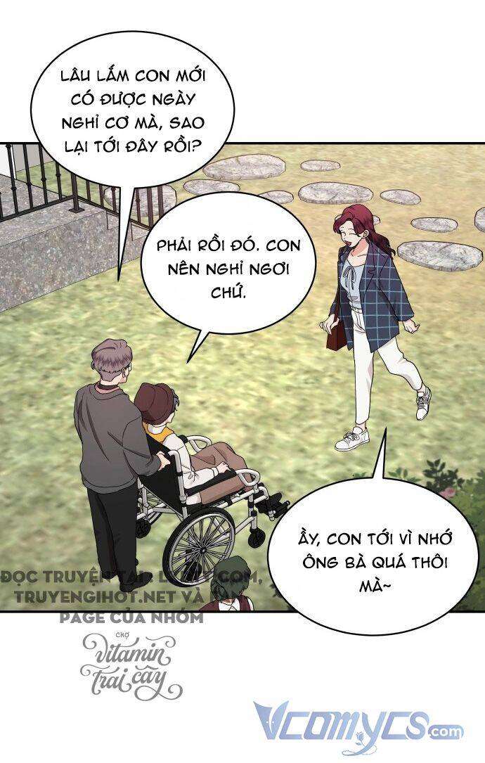 Oan Gia Ngõ Hẹp Chapter 33 - Trang 3