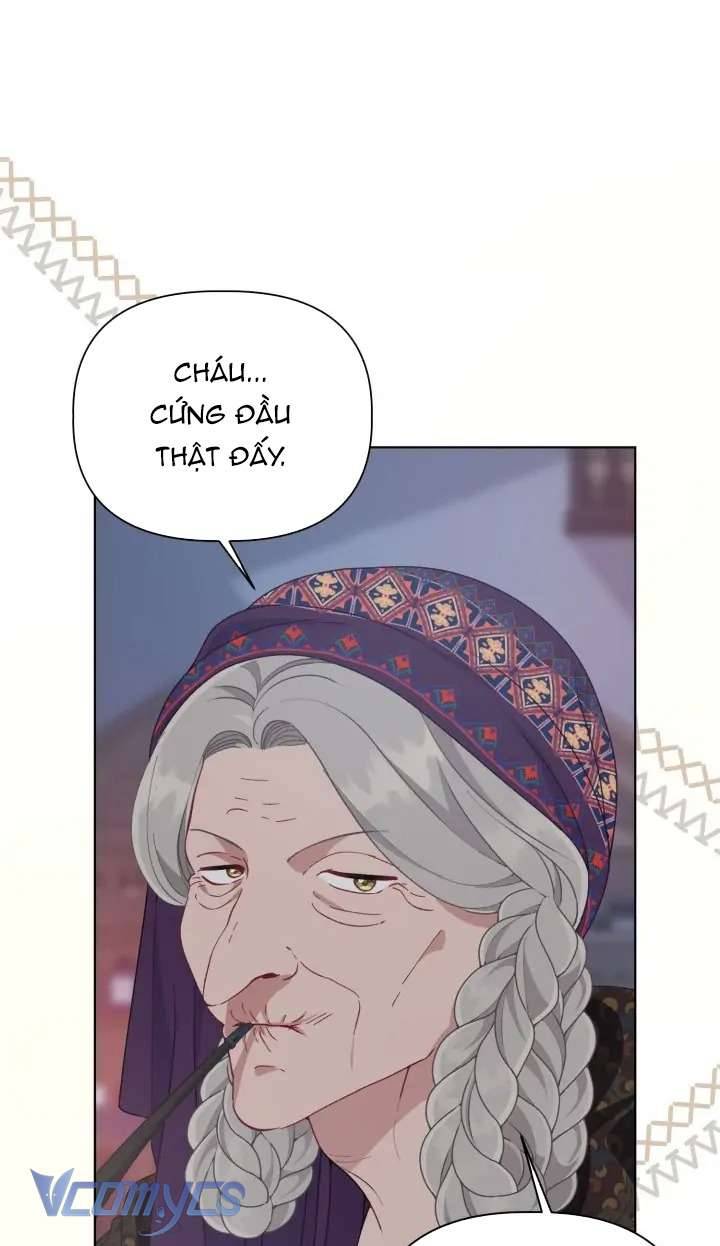 Sự Điều Trị Đặc Biệt Của Tinh Linh Chapter 68 - Trang 4
